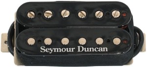 Seymour Duncan SH-2N BLK 4C Jazz Model