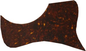 Tanglewood Pickguard Acoustic LH X-Tra Design