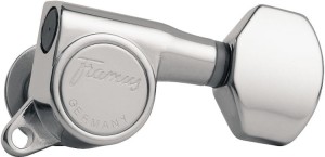 Klucz do Gitary - Framus SP F 30032 PC 1L