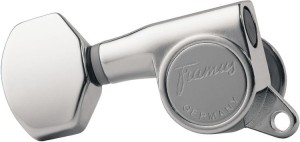 Klucz do Gitary - Framus SP F 30032 PC 1R