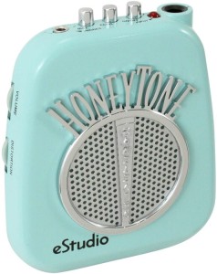 Wzmacniacz Słuchawkowy - Danelectro E-Studio