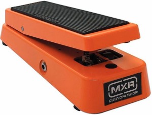 Efekt Gitarowy - Dunlop MXR CSP 001 Variphase Phaser Pedal