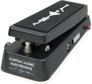 Efekt Wah-Wah - Dunlop MXR MC 404 Audio Electronics Wah