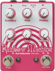 Efekt Gitarowy - EarthQuaker Devices Rainbow Machine
