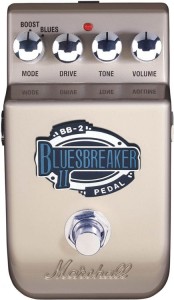 Efekt Gitarowy - Marshall BB 2 The Bluesbraker