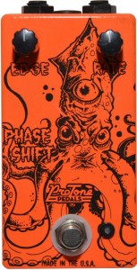 Efekt Gitarowy - Pro Tone Phase Shifter