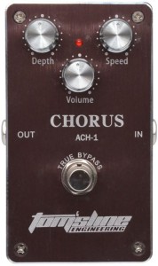 Efekt Gitarowy - Tomsline ACH 1