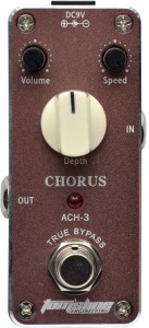 Efekt Gitarowy - Tomsline ACH 3 Chorus