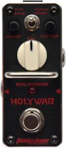 Efekt Gitarowy - Tomsline AHOR 3 Holy War