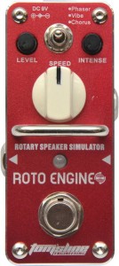 Efekt Gitarowy - Tomsline ARE 3 Roto Engine