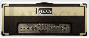 Wzmacniacz Gitarowy Head - Laboga Alligator AD5200T MK II