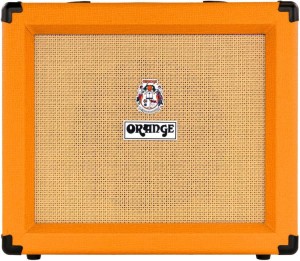 Wzmacniacz Gitarowy Kombo - Orange Crush 35 LDX