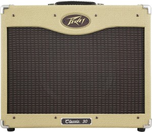 Wzmacniacz Gitarowy Kombo - Peavey Classic 30 112