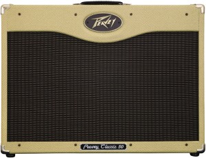 Wzmacniacz Gitarowy Kombo - Peavey Classic 50 212