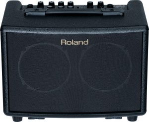 Wzmacniacz Akustyczny Kombo - Roland AC 33