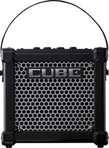 Wzmacniacz Gitarowy Kombo - Roland Micro Cube GX