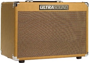 Wzmacniacz Akustyczny Kombo - Ultrasound XTC