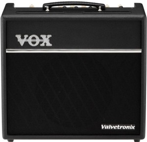 Wzmacniacz Gitarowy Kombo - VOX VT 40+