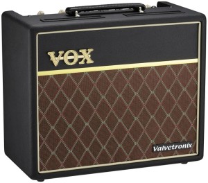 Wzmacniacz Gitarowy Kombo - VOX VT 20+ Classic