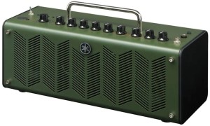 Wzmacniacz Gitarowy Kombo - Yamaha THR10X