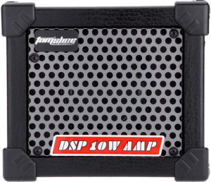 Wzmacniacz Gitarowy Kombo - Tomsline TM 05