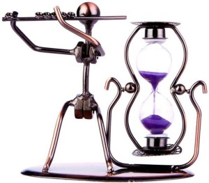 Raven F 041 Flet Klepsydra