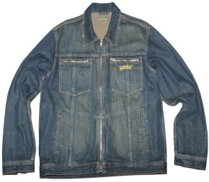 Warwick PR CW XXL Kurtka