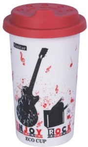 Ruby MG400 Kubek Gitara