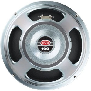 Głośnik gitarowy - Celestion G12 100
