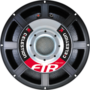 Głośnik gitarowy - Celestion FTR 15 4080 F