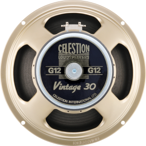 Głośnik gitarowy - Celestion Vintage 30