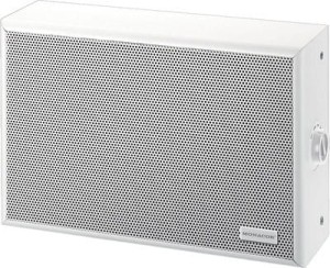 Kolumna PA - Monacor ESP-72/WS