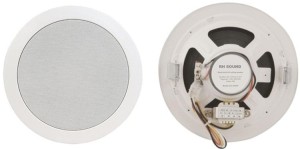 Głośnik wysokotonowy - RH Sound TZ 605 T2