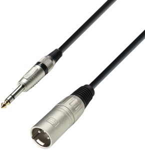 Adam Hall K3BMV0600 Kabel mikrofonowy
