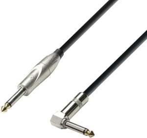 Adam Hall K3IPR0900 Kabel instrumentalny