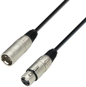 Adam Hall K3MMF2000 Kabel mikrofonowy