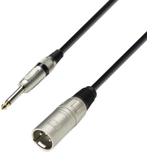 Adam Hall K3MMP1000 Kabel mikrofonowy