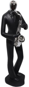 Ruby MG275 Figurka Saksofon