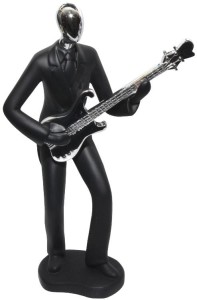 Ruby MG274 Figurka Gitara