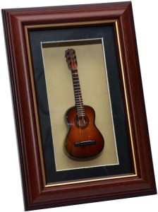 Ruby MG255 Ramka Gitara