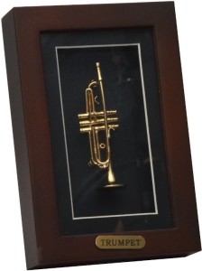 Ruby MG260 Ramka Trąbka