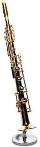 Ruby MG208 Miniatura Sax Sopran