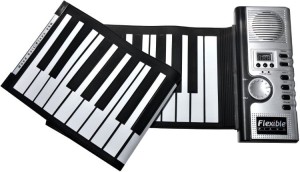 Keyboard - Raven PA 23 Flex Piano