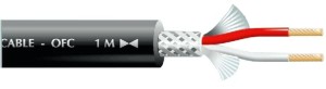 Monacor MLC 152 SW
