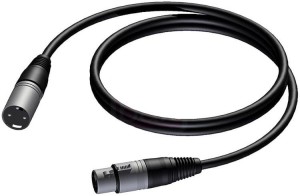 Procab CAB 901/10