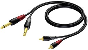 Procab CLA 631/3