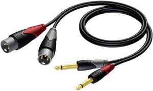 Procab CLA 708/3
