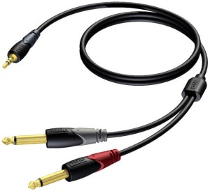 Procab CLA 713/3