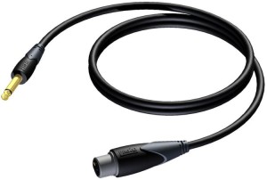 Procab CLA 900/3