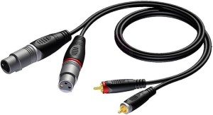 Procab REF 705/3H